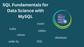 CMCR01 - SQL for Data Querying